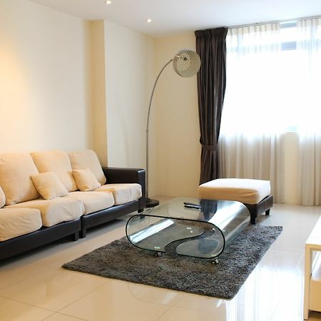 Peaceful Service Suite At Taragon Putri Bintang Kuala Lumpur Eksteriør bilde