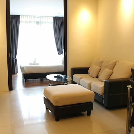 Peaceful Service Suite At Taragon Putri Bintang Kuala Lumpur Eksteriør bilde