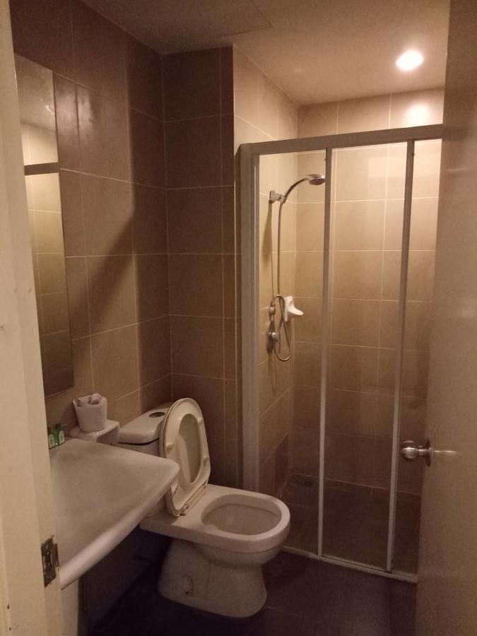 Peaceful Service Suite At Taragon Putri Bintang Kuala Lumpur Eksteriør bilde