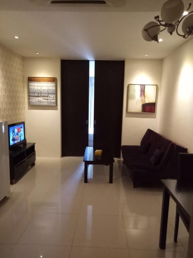 Peaceful Service Suite At Taragon Putri Bintang Kuala Lumpur Eksteriør bilde
