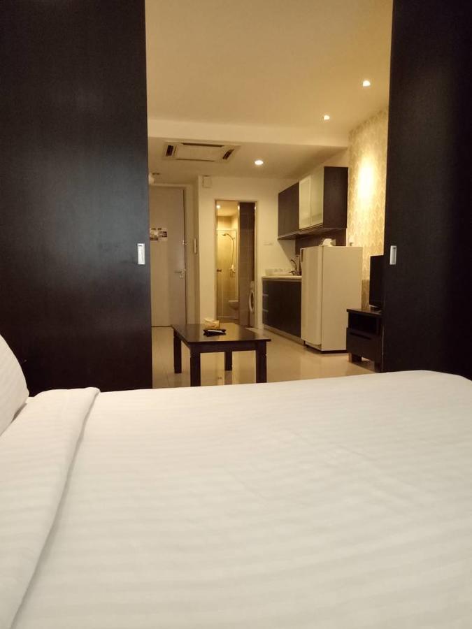 Peaceful Service Suite At Taragon Putri Bintang Kuala Lumpur Eksteriør bilde
