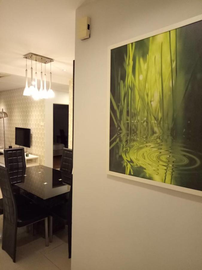 Peaceful Service Suite At Taragon Putri Bintang Kuala Lumpur Eksteriør bilde