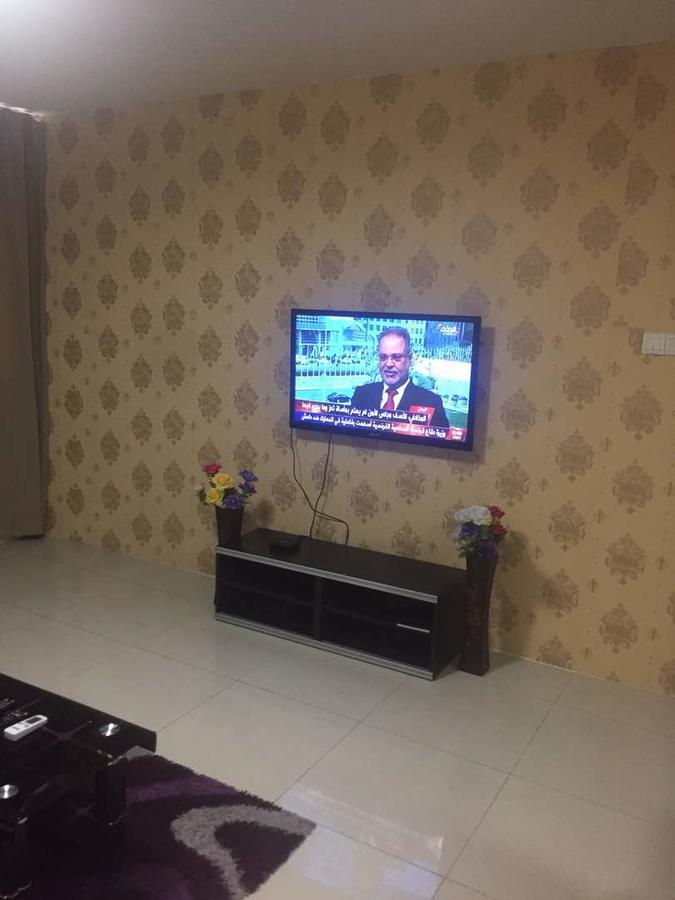 Peaceful Service Suite At Taragon Putri Bintang Kuala Lumpur Eksteriør bilde