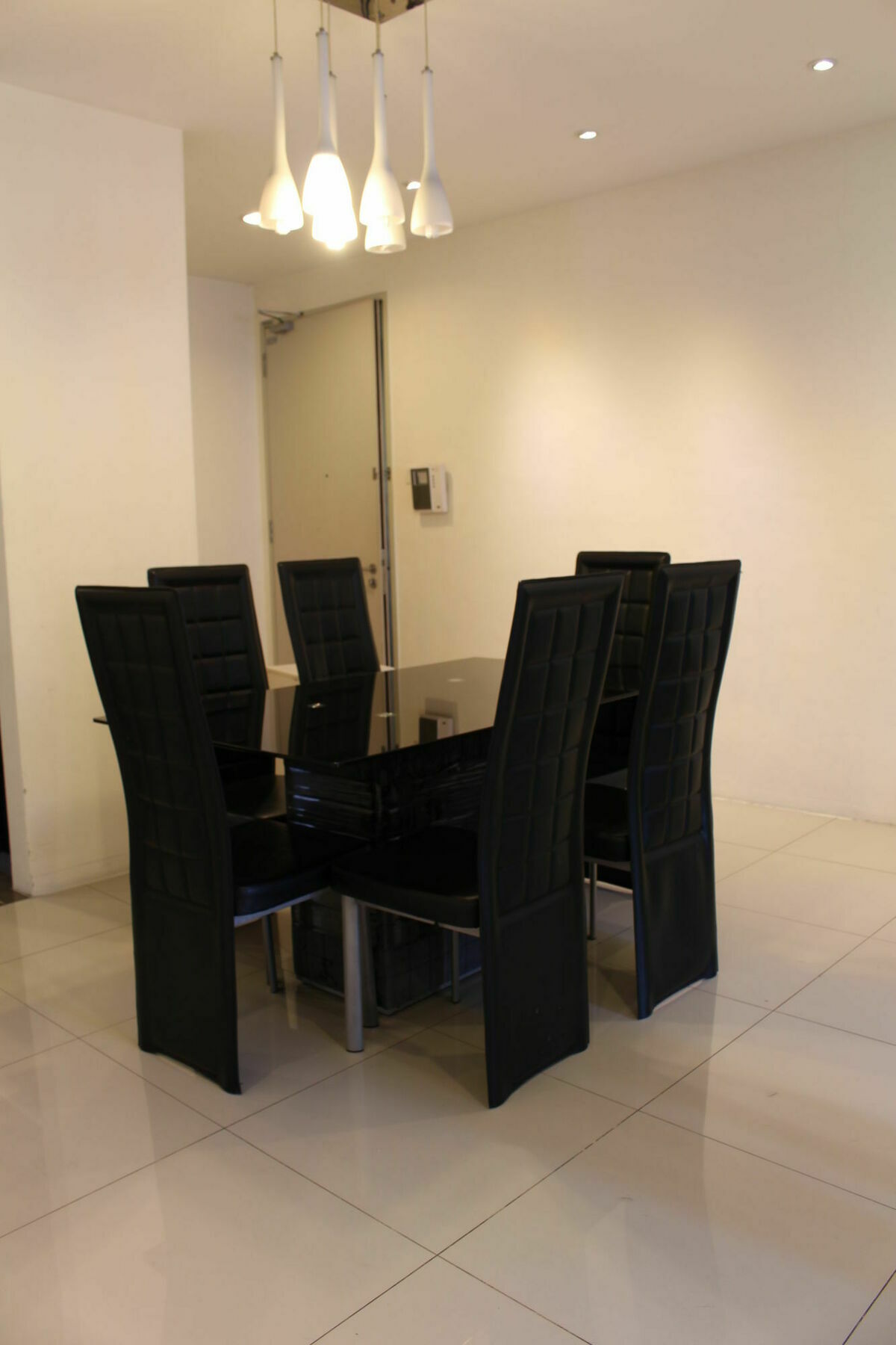 Peaceful Service Suite At Taragon Putri Bintang Kuala Lumpur Eksteriør bilde