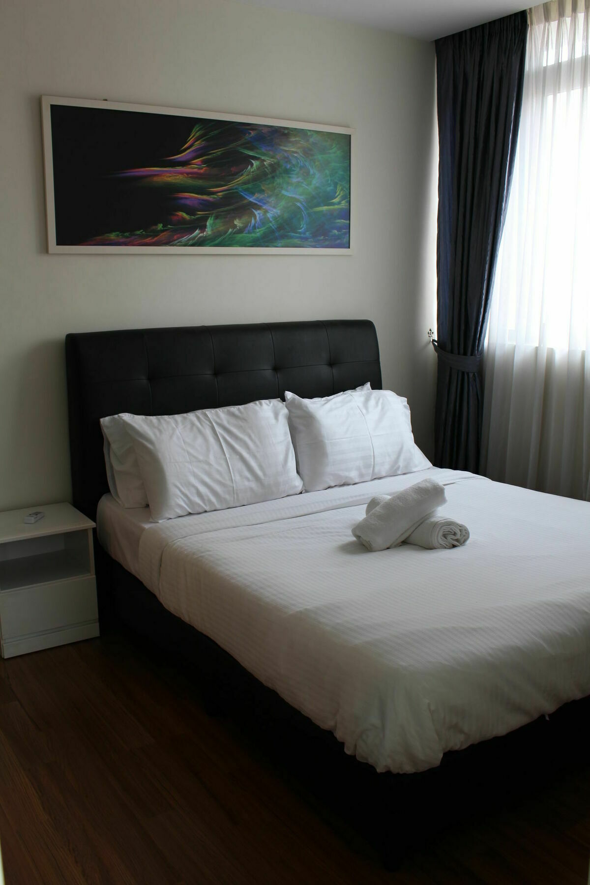 Peaceful Service Suite At Taragon Putri Bintang Kuala Lumpur Eksteriør bilde