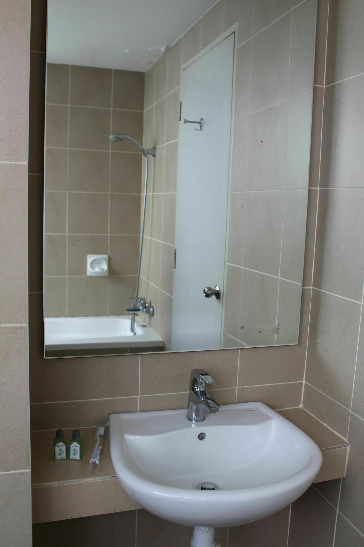 Peaceful Service Suite At Taragon Putri Bintang Kuala Lumpur Eksteriør bilde