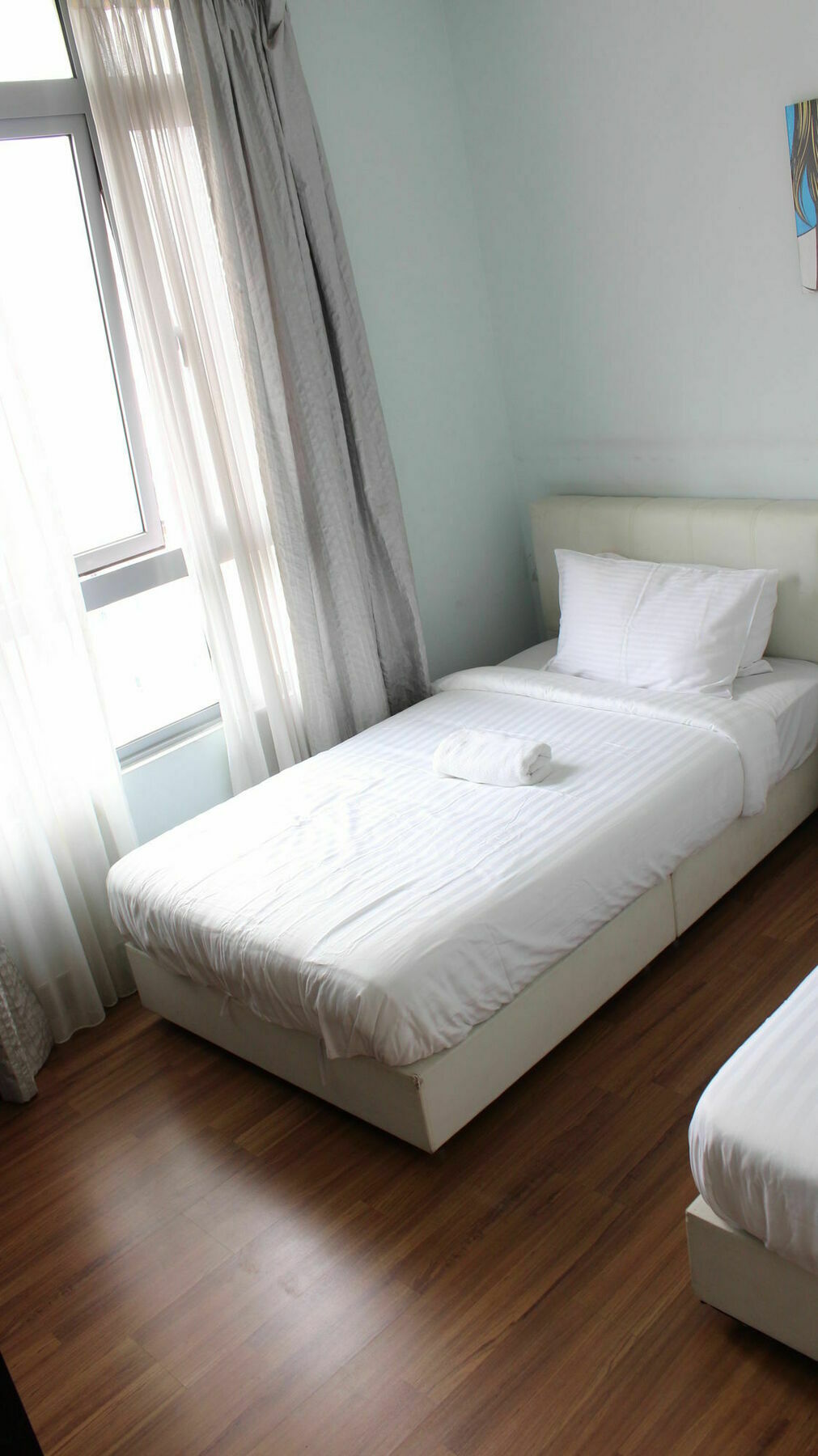 Peaceful Service Suite At Taragon Putri Bintang Kuala Lumpur Eksteriør bilde