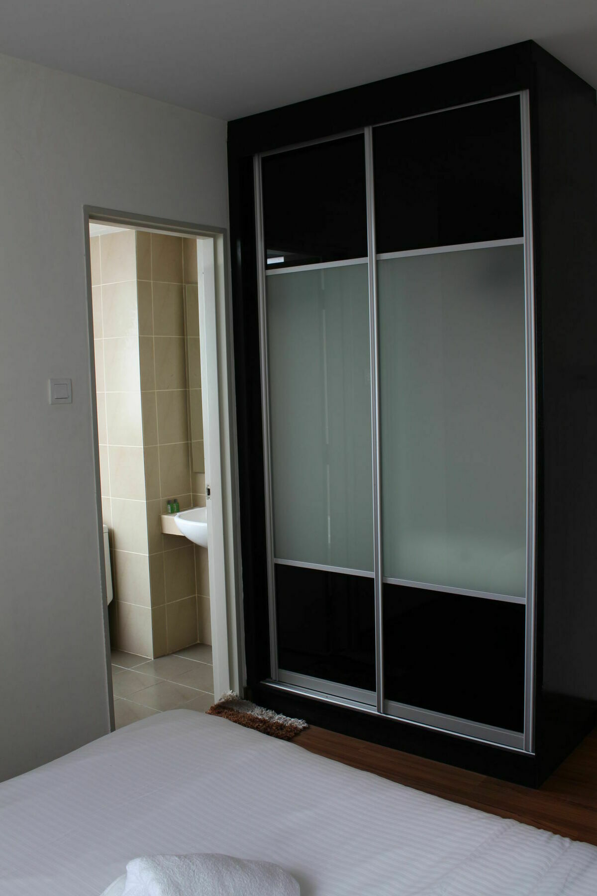 Peaceful Service Suite At Taragon Putri Bintang Kuala Lumpur Eksteriør bilde