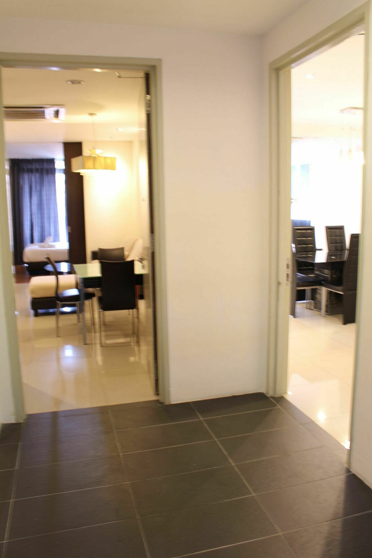 Peaceful Service Suite At Taragon Putri Bintang Kuala Lumpur Eksteriør bilde