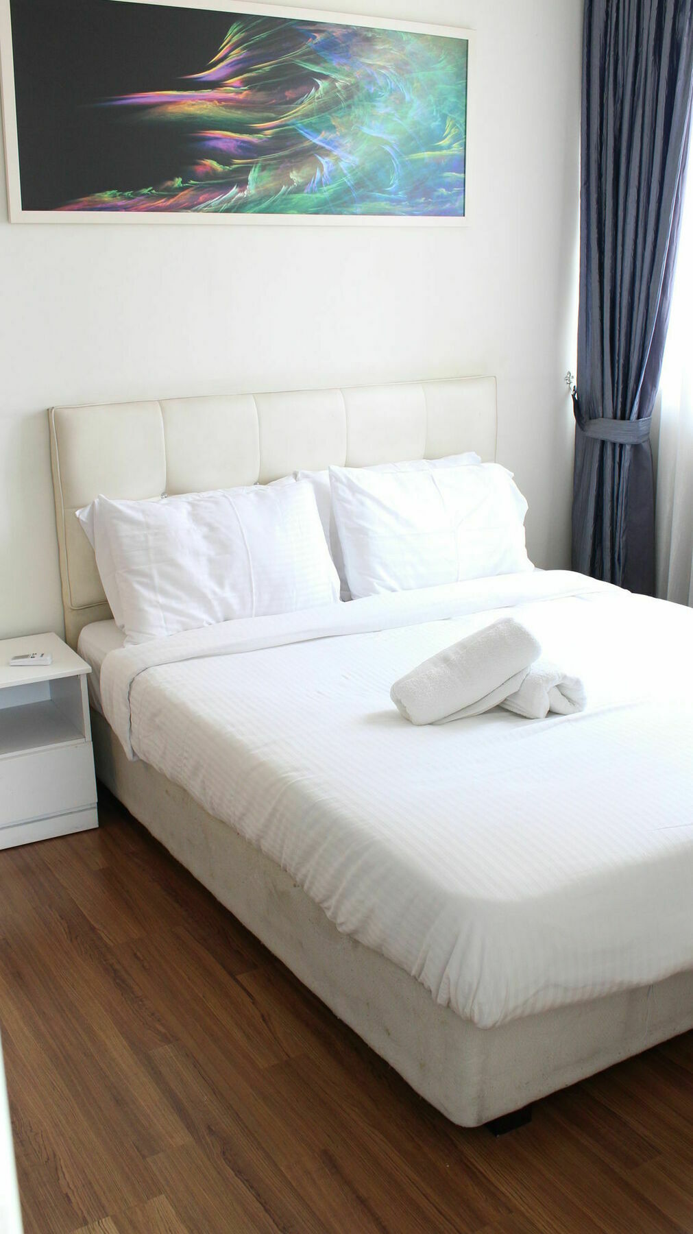 Peaceful Service Suite At Taragon Putri Bintang Kuala Lumpur Eksteriør bilde