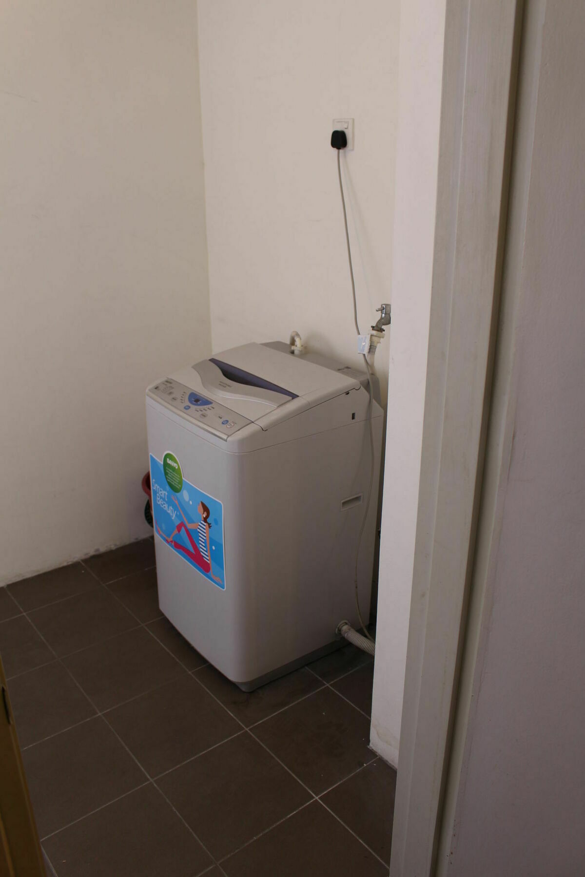 Peaceful Service Suite At Taragon Putri Bintang Kuala Lumpur Eksteriør bilde