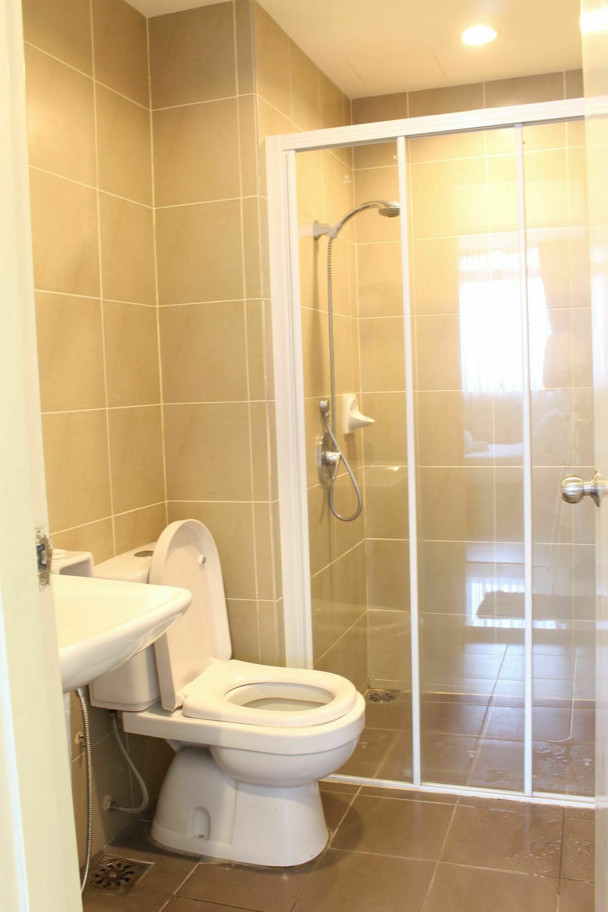 Peaceful Service Suite At Taragon Putri Bintang Kuala Lumpur Eksteriør bilde