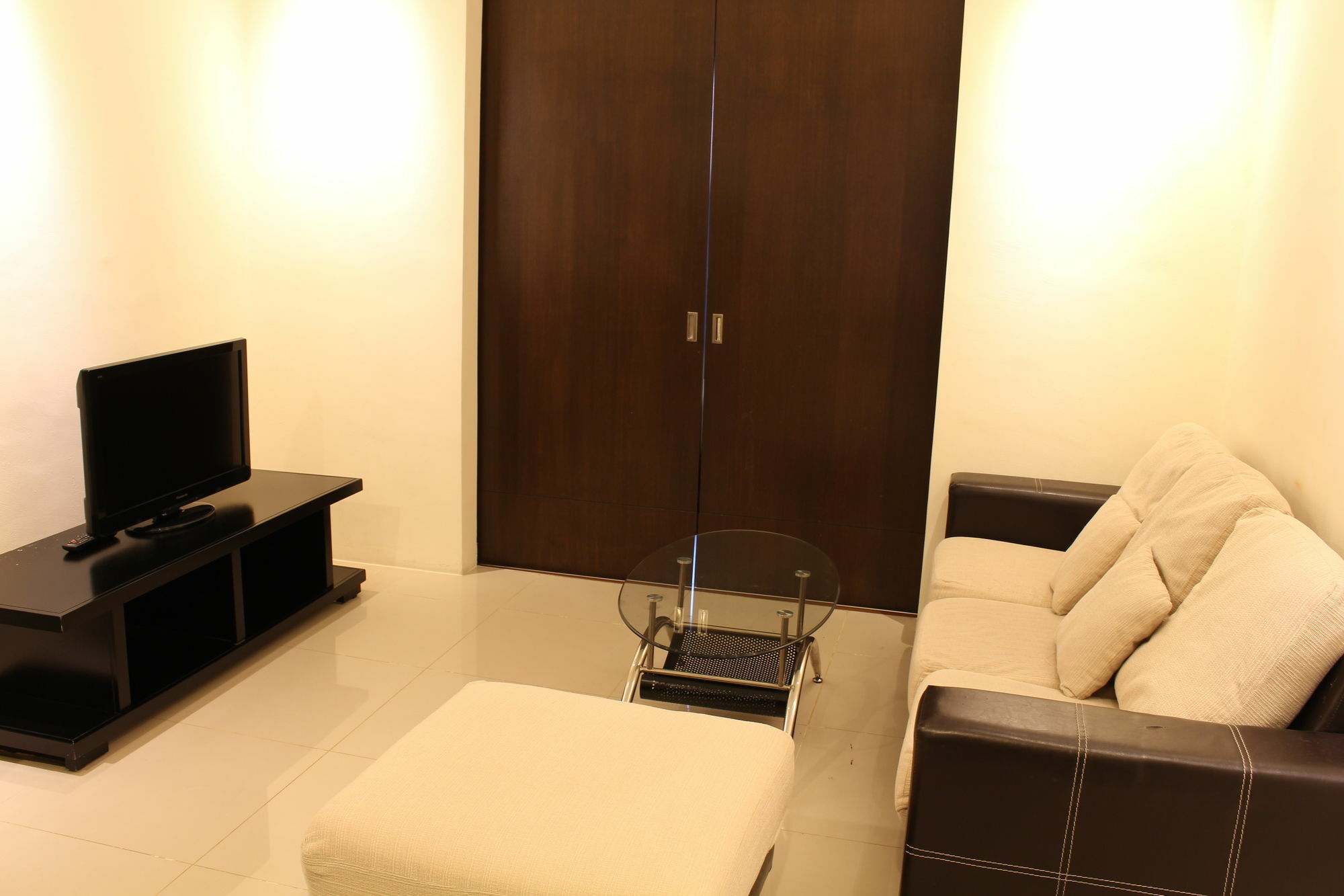 Peaceful Service Suite At Taragon Putri Bintang Kuala Lumpur Eksteriør bilde