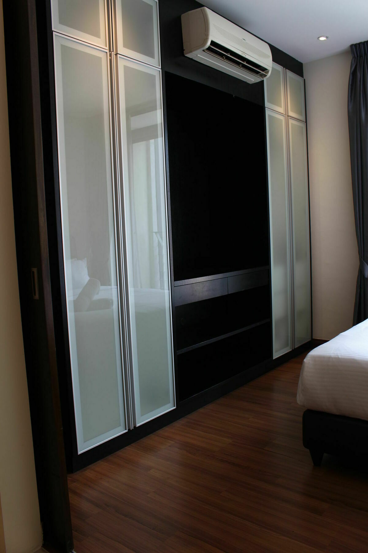 Peaceful Service Suite At Taragon Putri Bintang Kuala Lumpur Eksteriør bilde