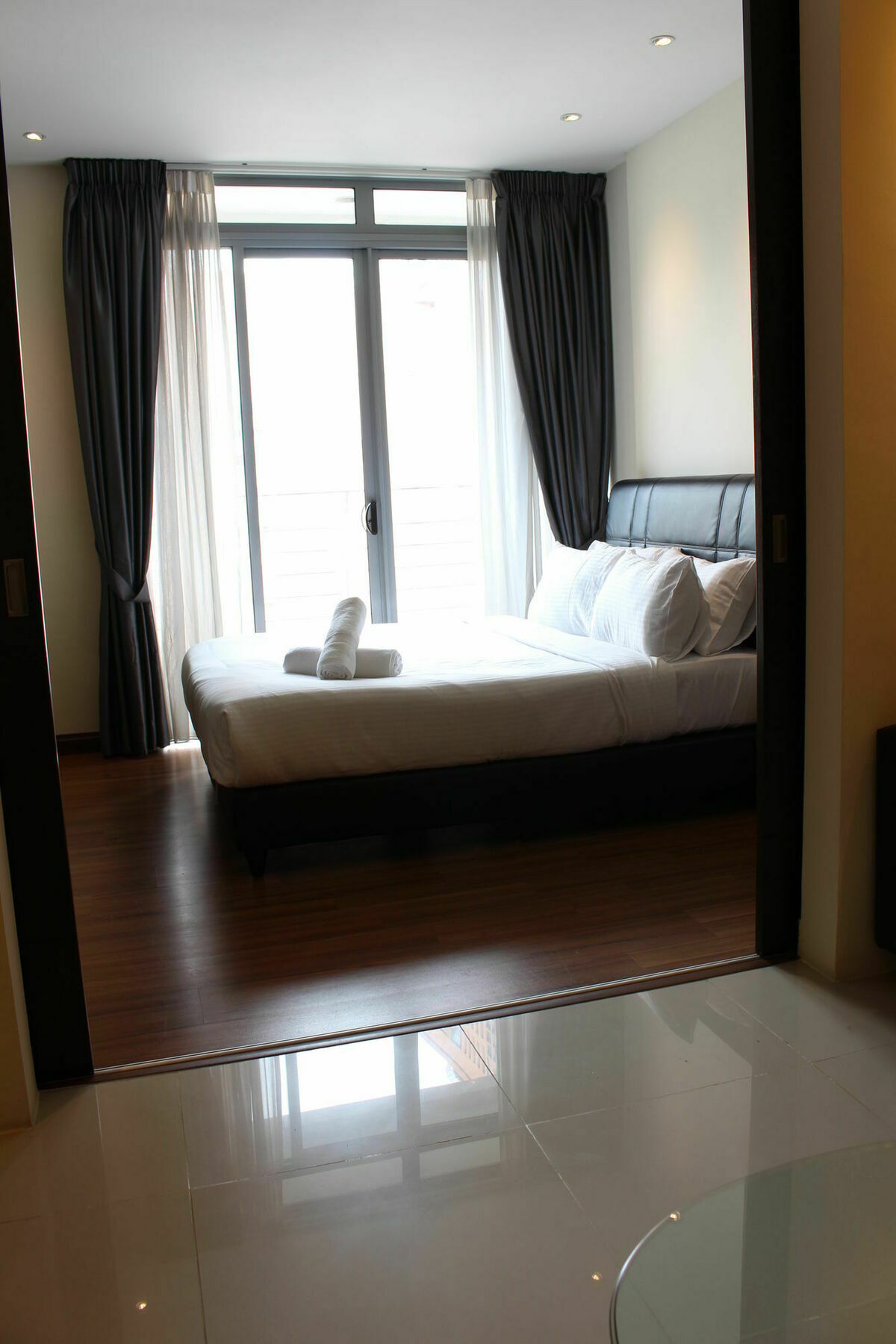 Peaceful Service Suite At Taragon Putri Bintang Kuala Lumpur Eksteriør bilde