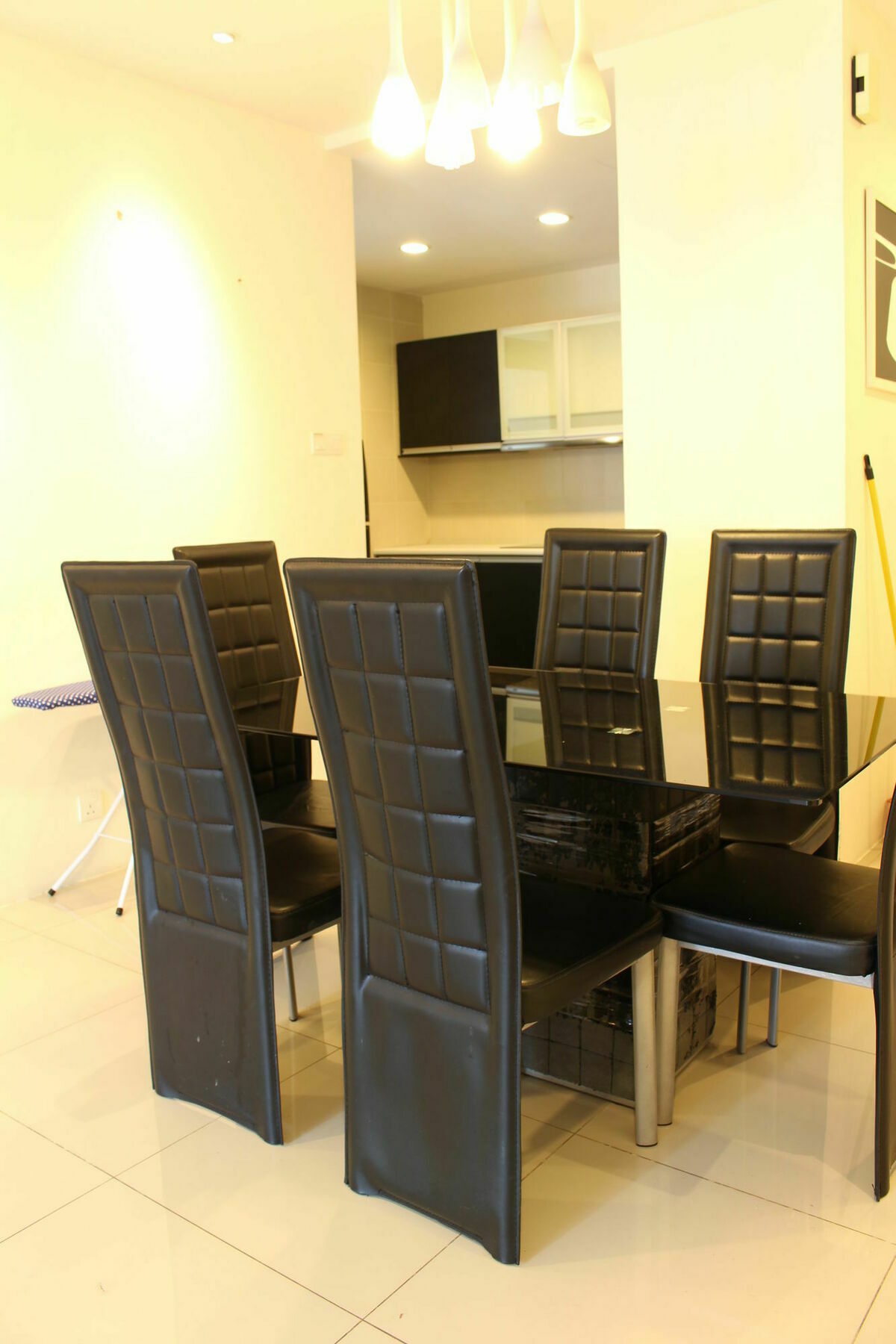 Peaceful Service Suite At Taragon Putri Bintang Kuala Lumpur Eksteriør bilde