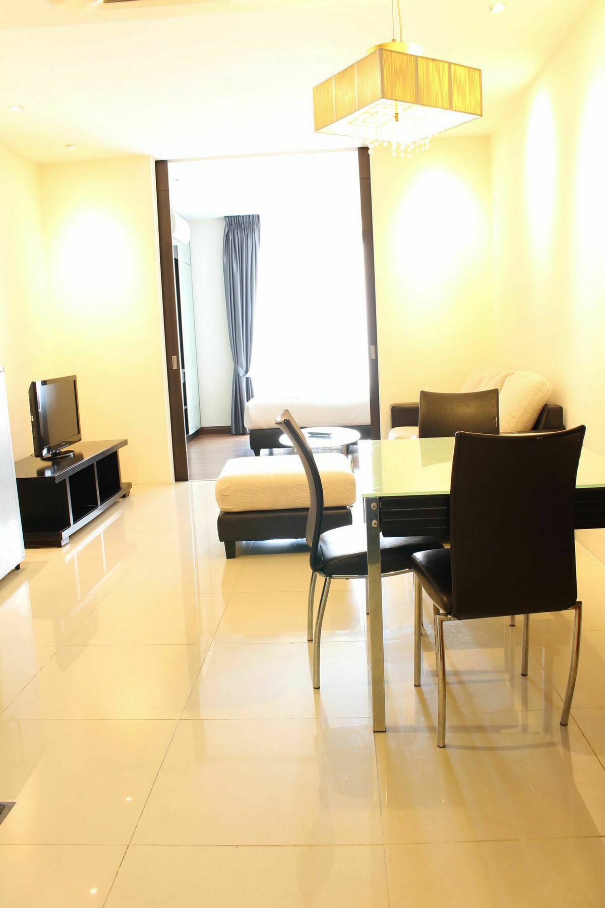 Peaceful Service Suite At Taragon Putri Bintang Kuala Lumpur Eksteriør bilde