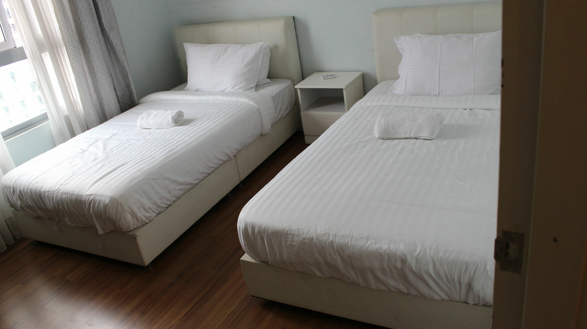 Peaceful Service Suite At Taragon Putri Bintang Kuala Lumpur Eksteriør bilde